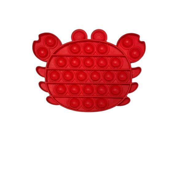 Sensory Fidget Toy Lot Poppers,Spinners Snap & Clicks 40 Pieces In‎ Lot - Picture 8 of 16